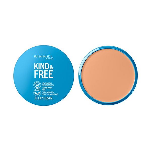 Kind & Free Polvo Compacto