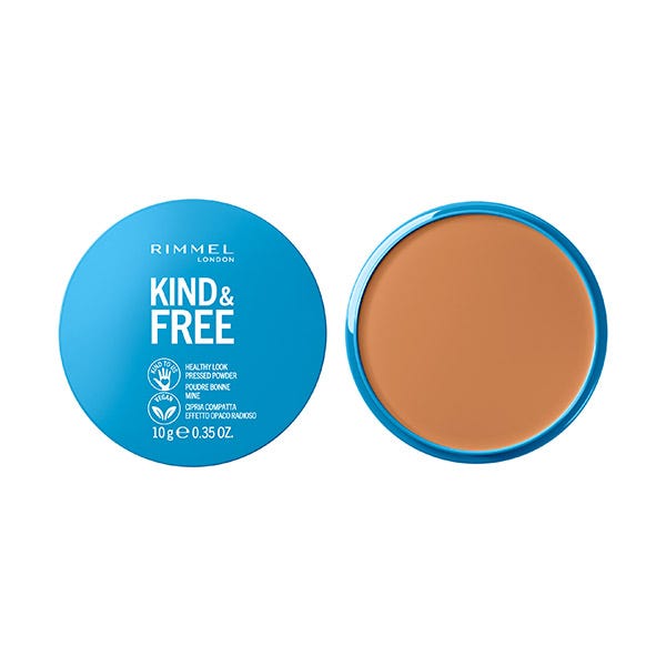 Kind & Free Polvo Compacto