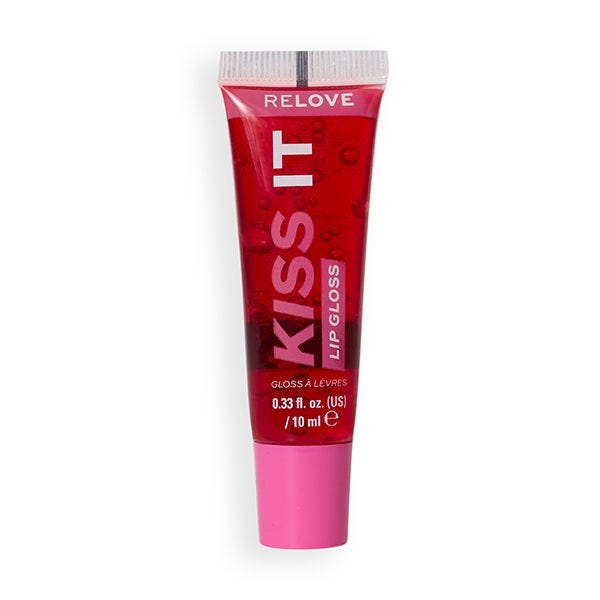 Kiss It Lip Gloss