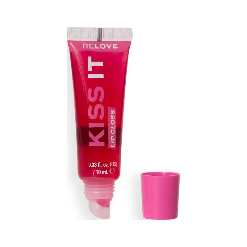 Kiss It Lip Gloss