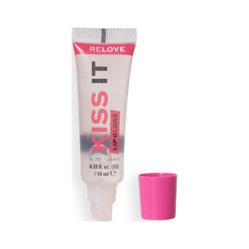 Kiss It Lip Gloss