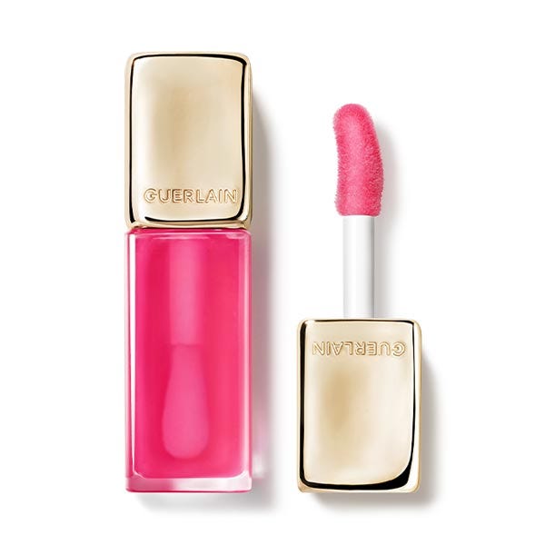 Kisskiss Bee Glow Oil