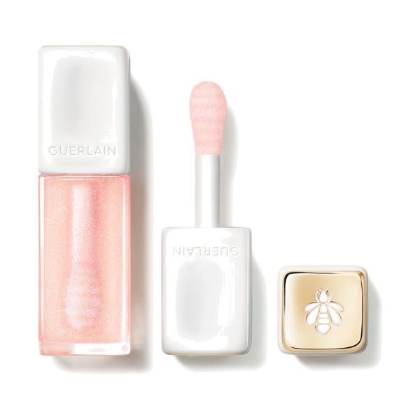 KissKiss Bee Glow Plump