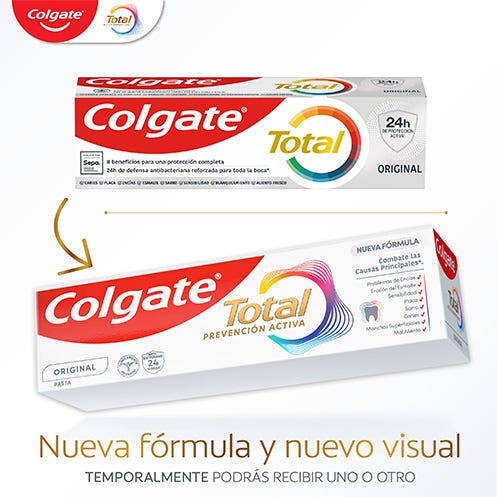 Kit Pasta De Dientes