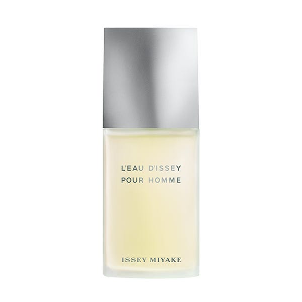 L'eau D'issey Pour Homme