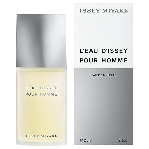 L'eau D'issey Pour Homme