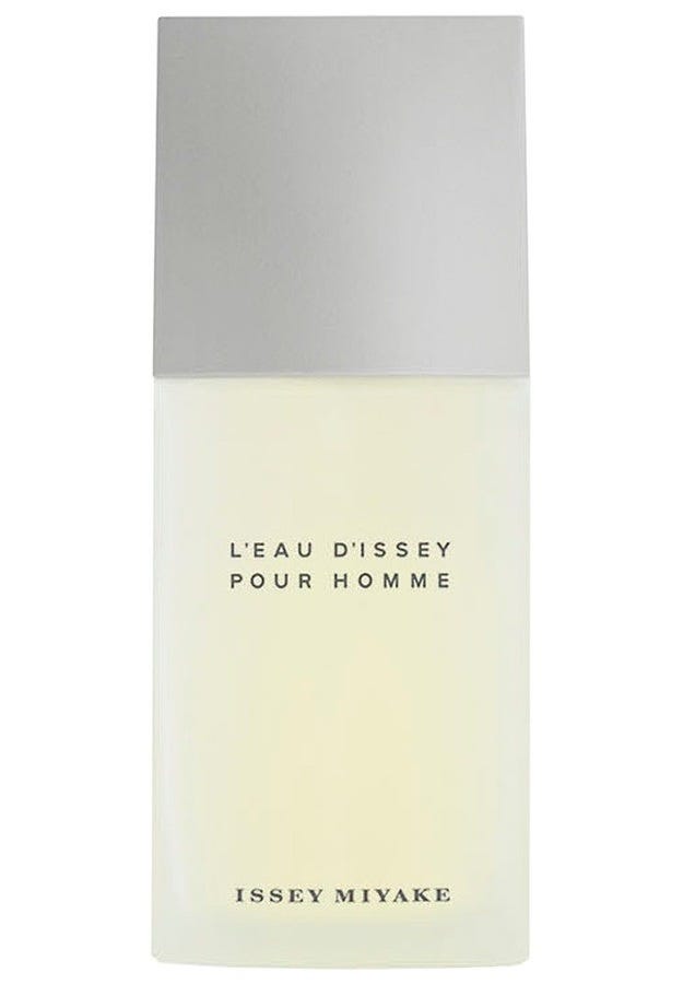 L'eau D'issey Pour Homme