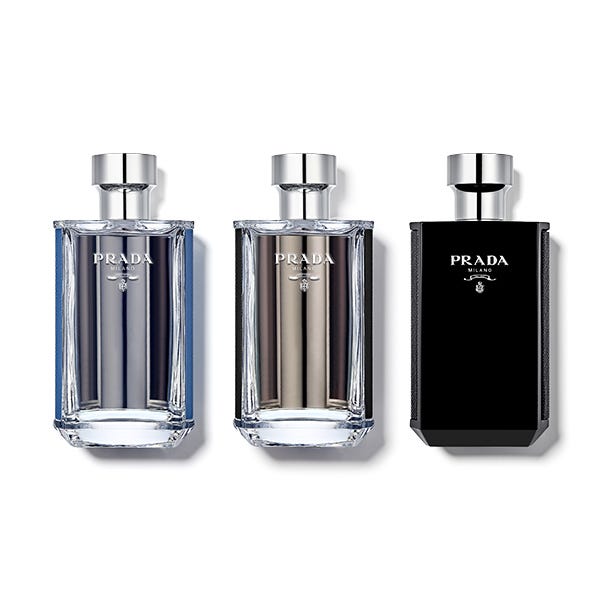 Prada L'homme Eau De Toilette