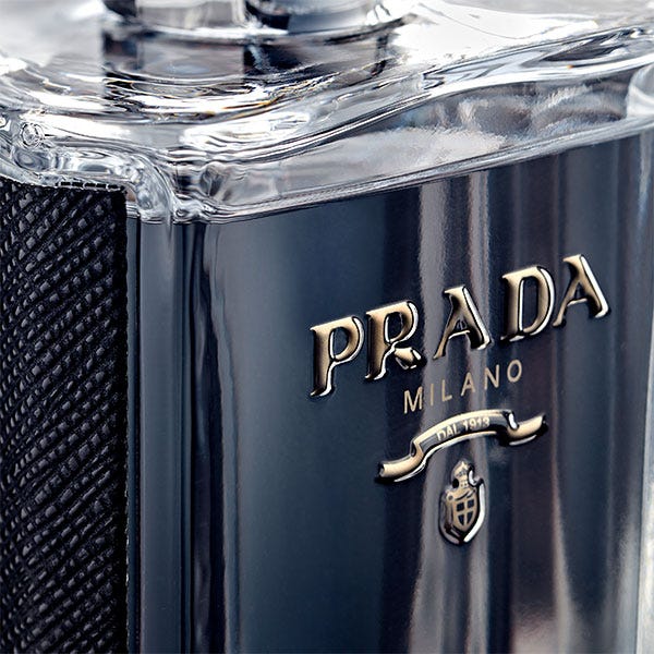 Prada L'homme Eau De Toilette