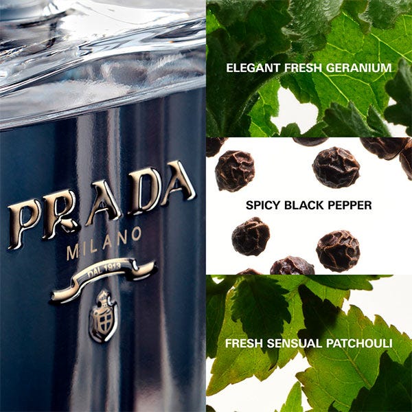 Prada L'homme Eau De Toilette