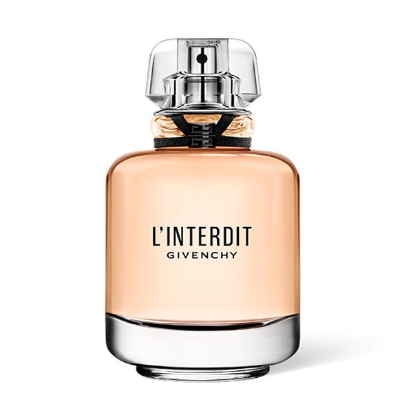 L'interdit Eau De Parfum