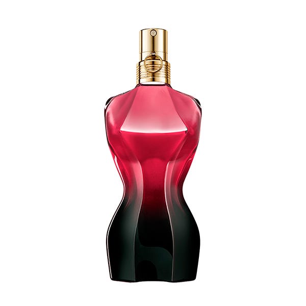 La Belle Le Parfum
