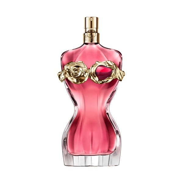 La Belle Rosea