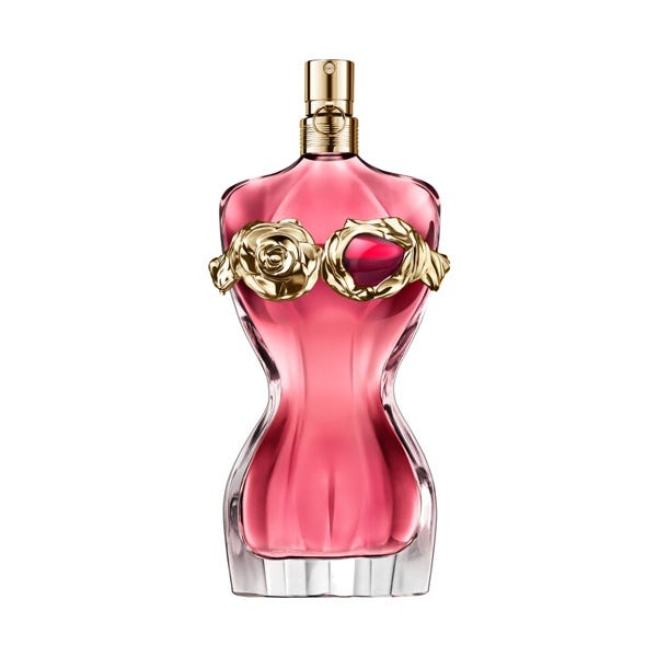 La Belle Rosea