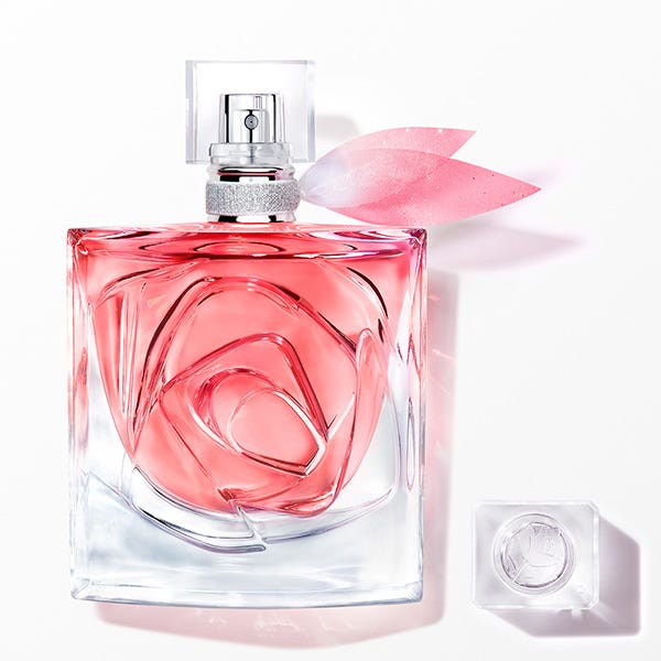 La Vie Est Belle Rose Extraordinaire