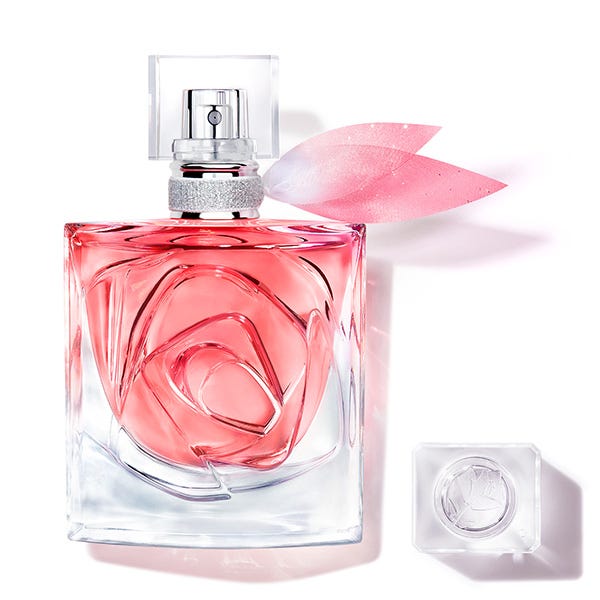 La Vie Est Belle Rose Extraordinaire