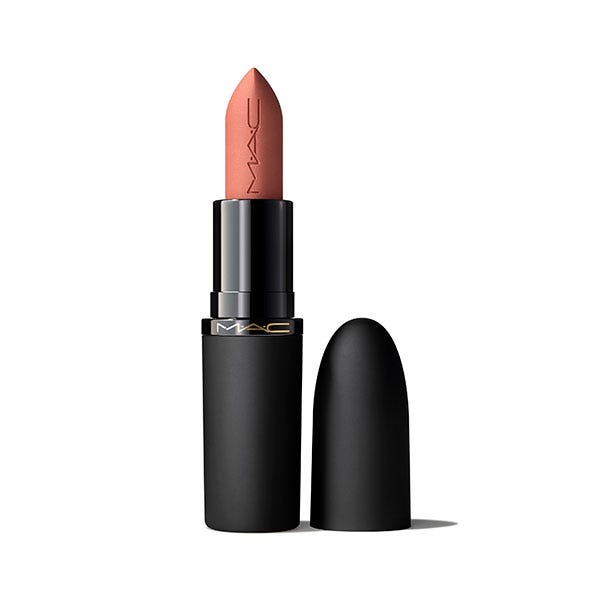 Powder Kiss Hazy Matte Lipstick