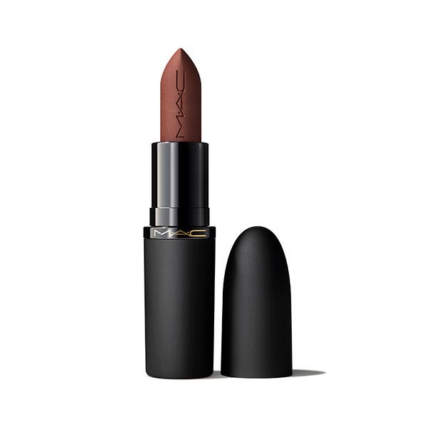 Powder Kiss Hazy Matte Lipstick