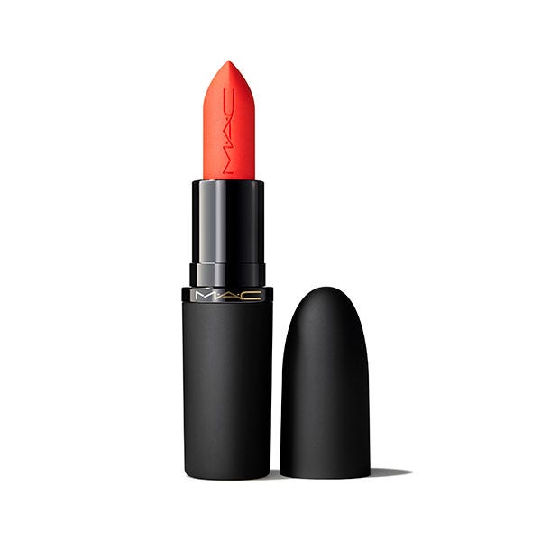 Powder Kiss Hazy Matte Lipstick