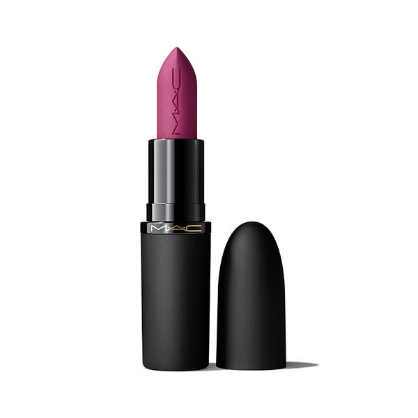 Powder Kiss Hazy Matte Lipstick