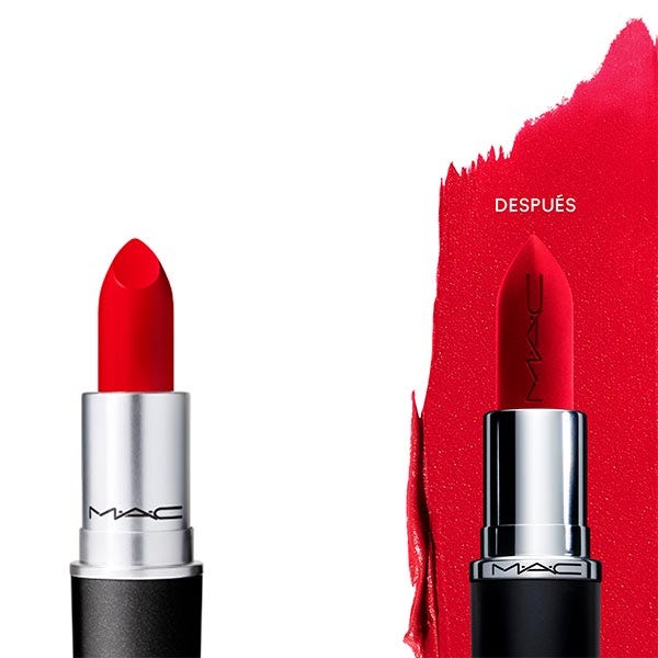 Labial Macximal Silky Matte Lipstick
