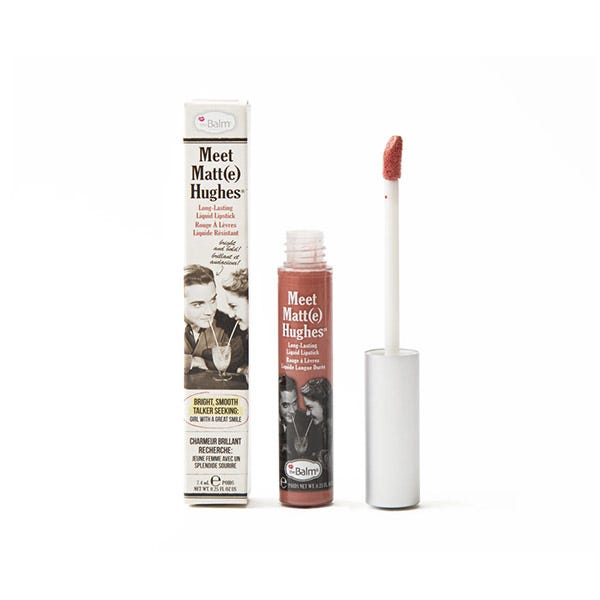 Labial Mate