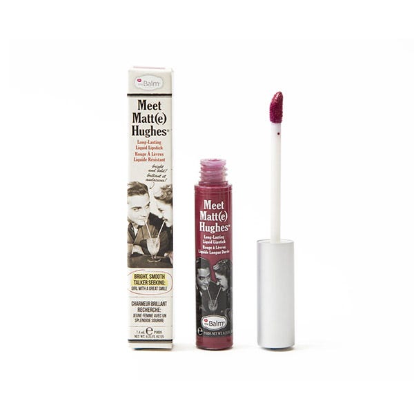 Labial Mate
