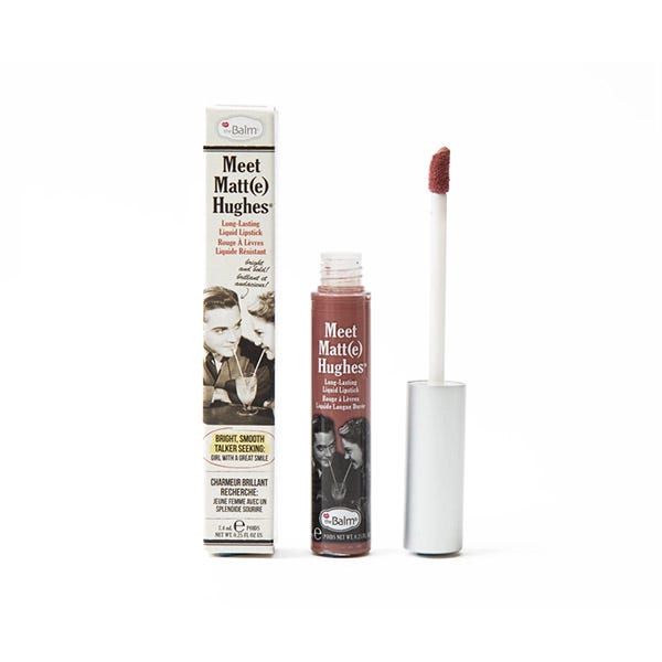 Labial Mate
