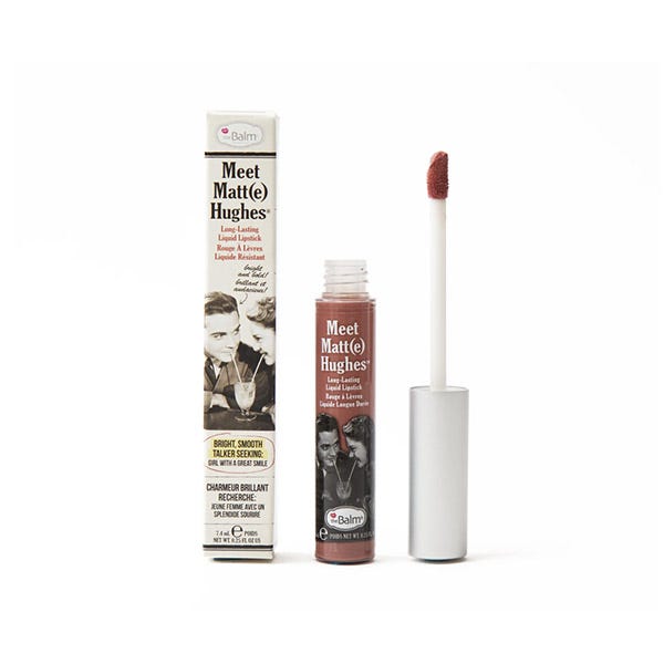 Labial Mate