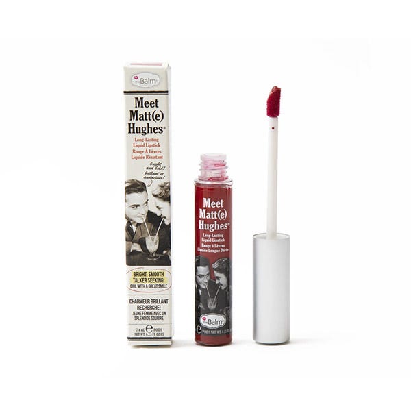 Labial Mate