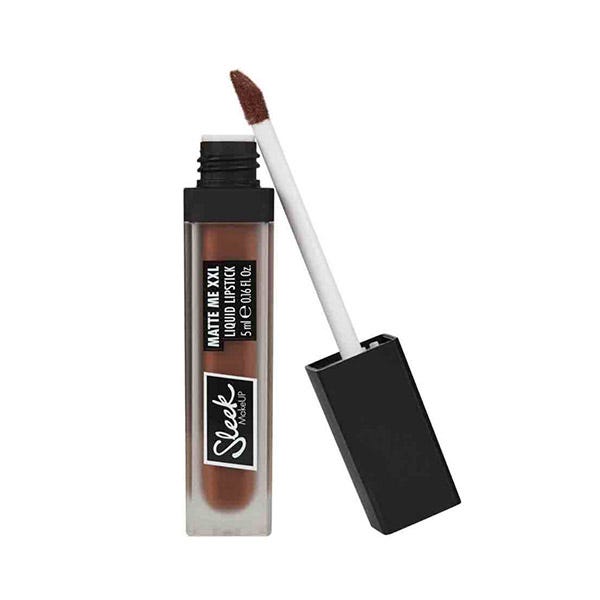 Labial Matte Me Xxl Liquid