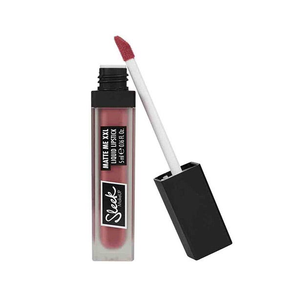 Labial Matte Me Xxl Liquid
