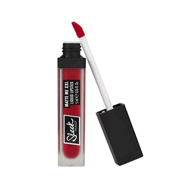 Labial Matte Me Xxl Liquid