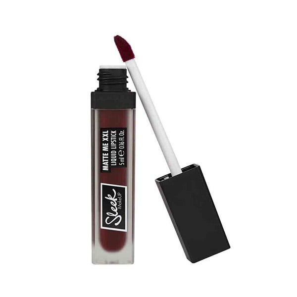 Labial Matte Me Xxl Liquid