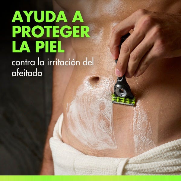Labs Body Crema 2 En 1