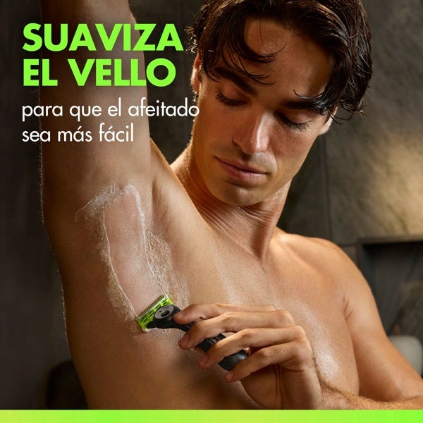 Labs Body Crema 2 En 1