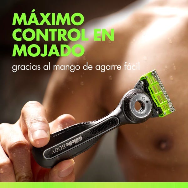 Labs Body Máquina