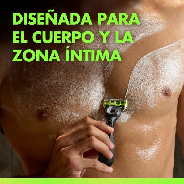 Labs Body Máquina