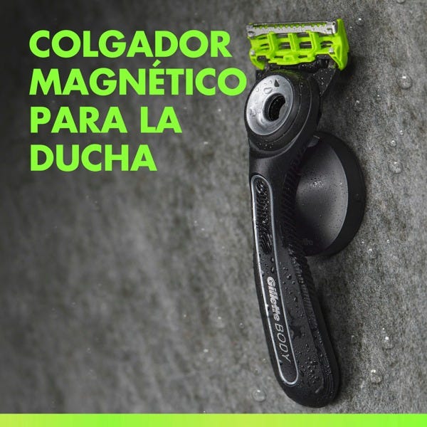 Labs Body Máquina