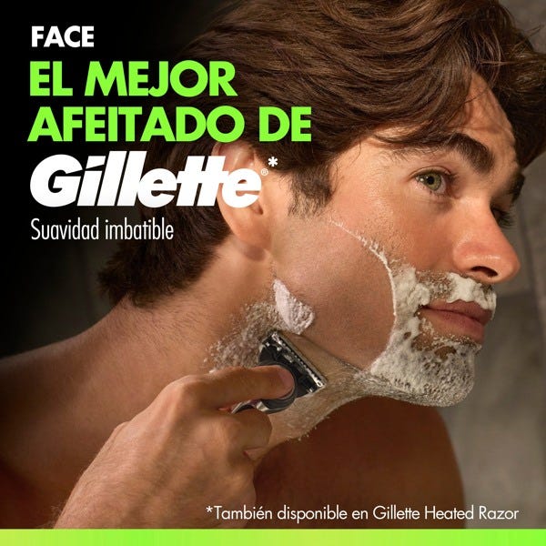 Labs Pack Máquina Face & Body