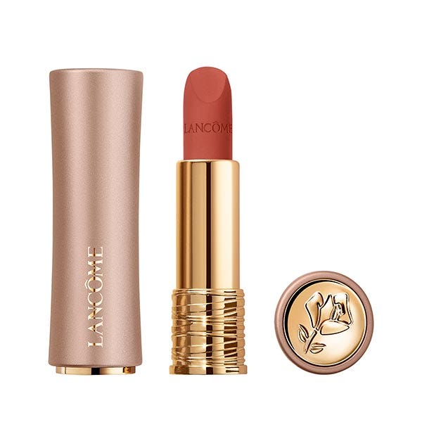 L'absolu Rouge Intimatte