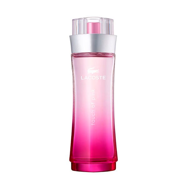 Lacoste Pink