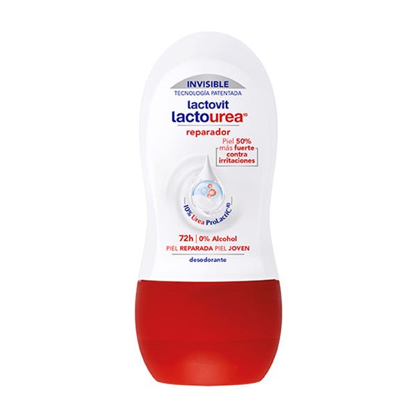 Lactovit Lactourea Reparador