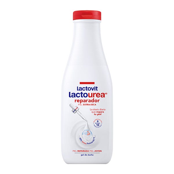Lactourea Reparador