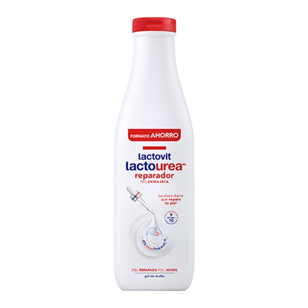 Lactourea Reparador