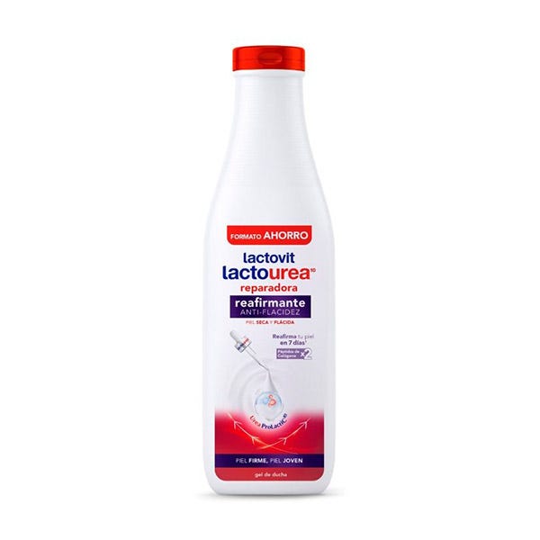 Lactourea Reparador Reafirmante