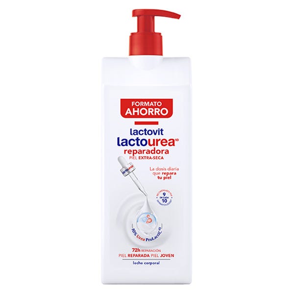 Lactourea Reparadora