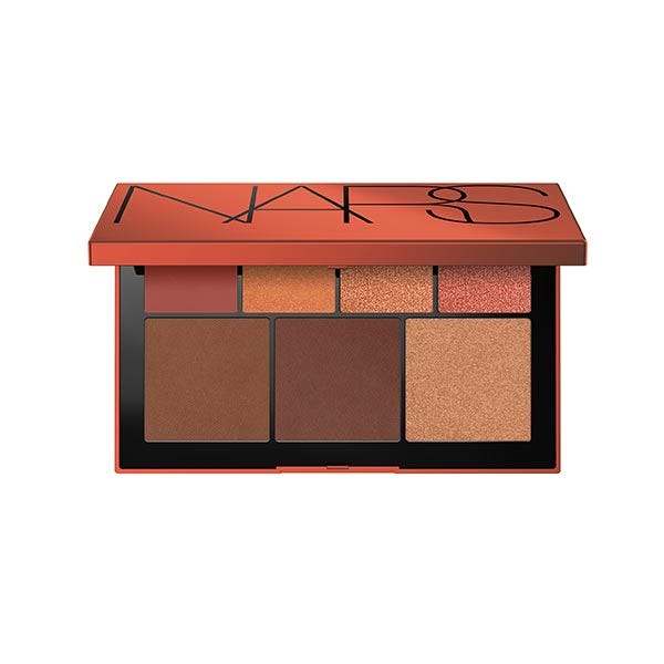 Laguna Ultimate Face Palette