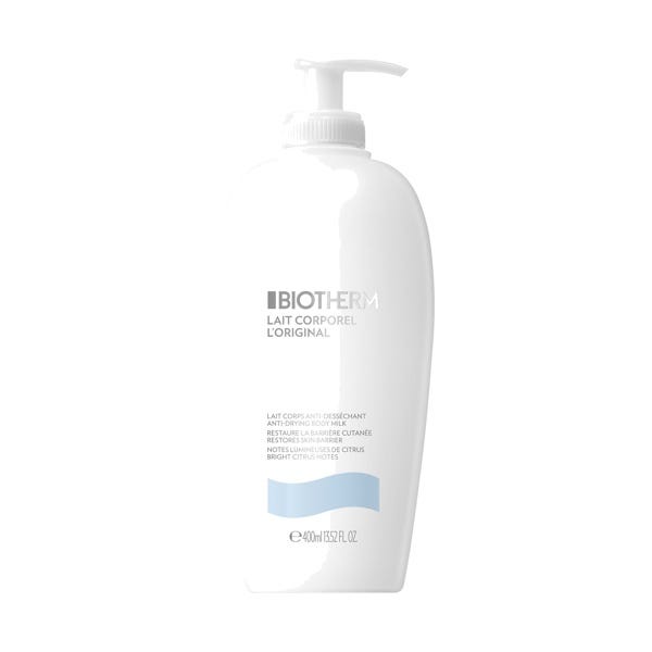 Lait Corporel L'original