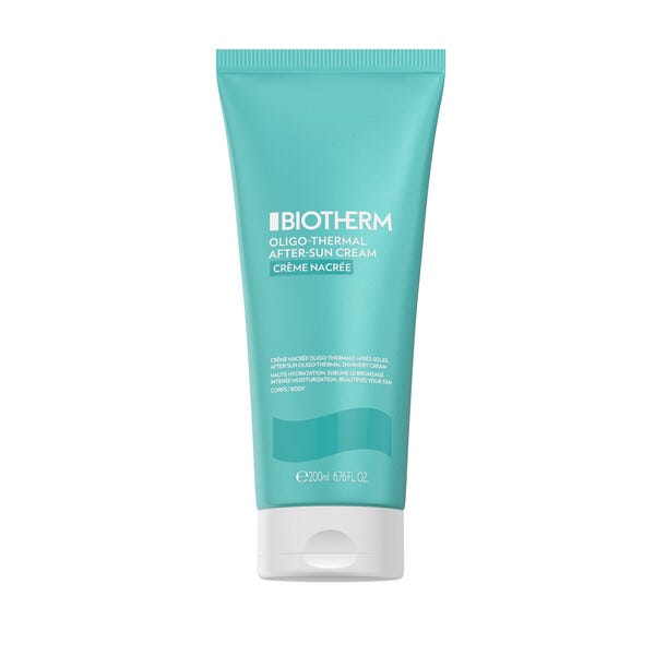 Lait Oligo-Thermal After Sun